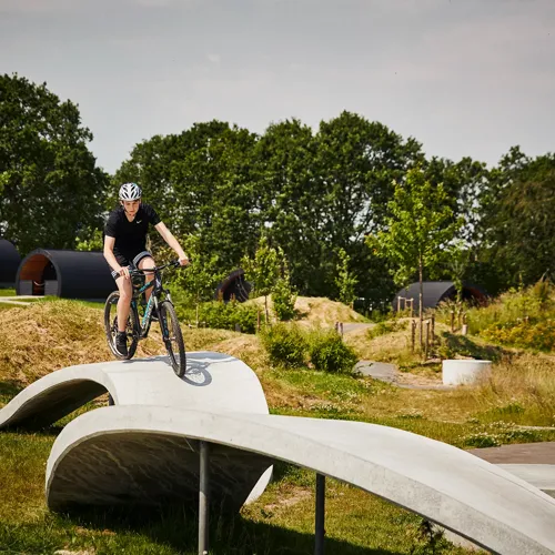 Annebergs Limtræ Natursuiter Hytter MTB