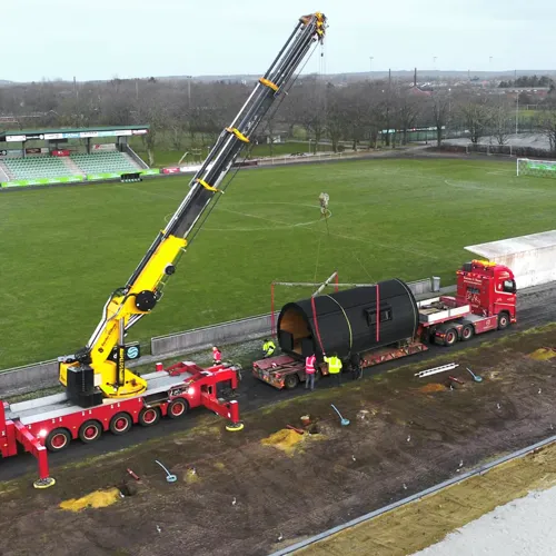 Annebergs Limtræ Natursuiter Hytter Kran (1)